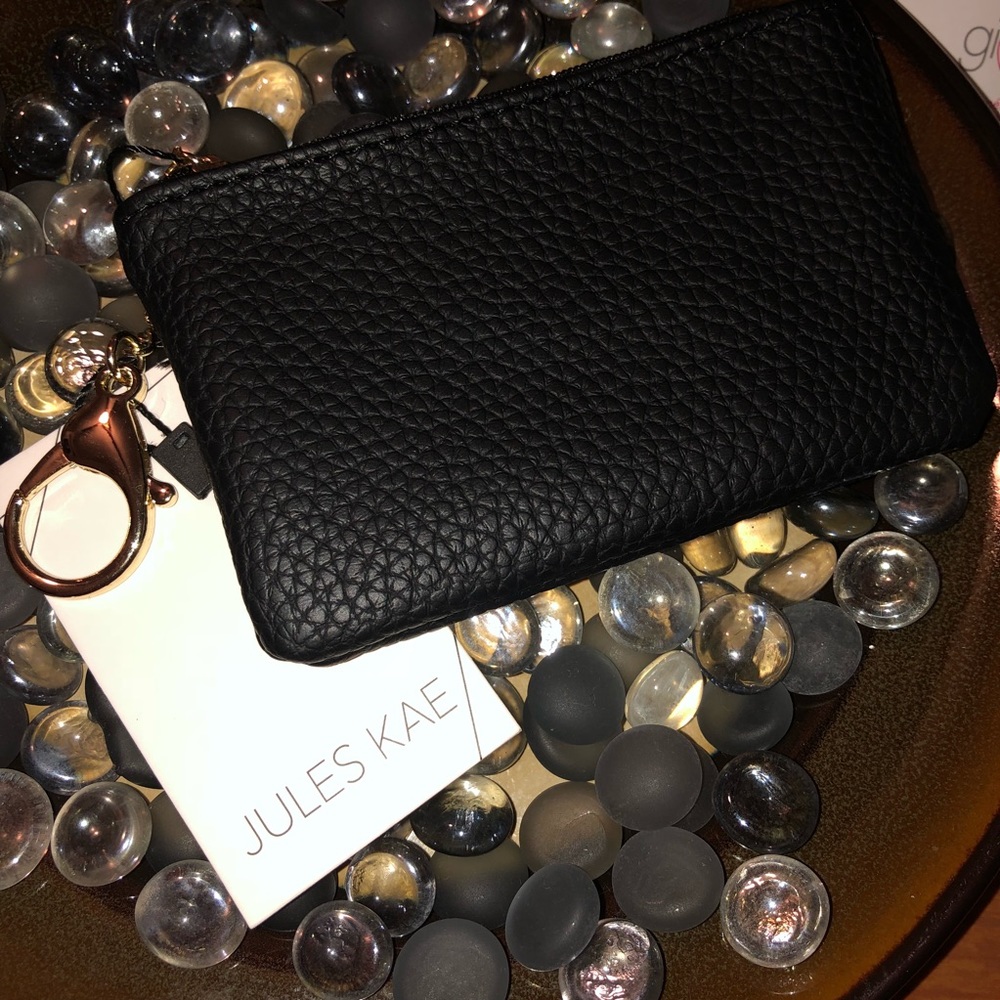 Jules Kae Coin Purse